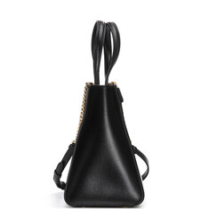 페레가모 뉴 바라 토트백 25 블랙 21I290 734058 썸네일 1