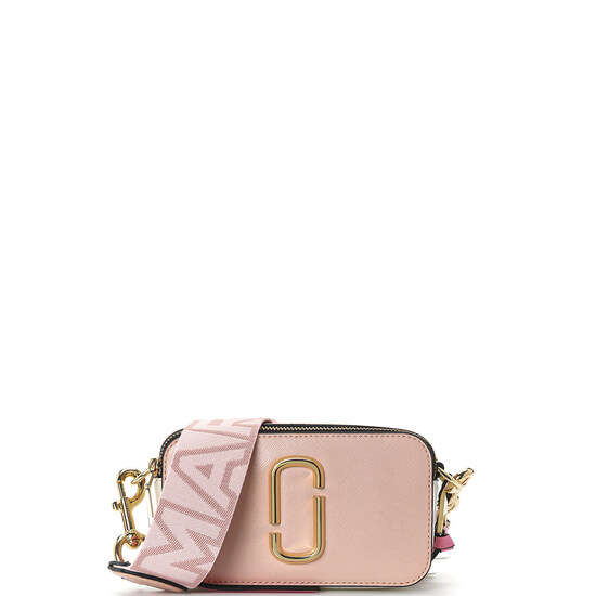 마크 제이콥스 스냅샾 카메라백 18 핑크 2S3HCR500H03 695 - Marc Jacobs