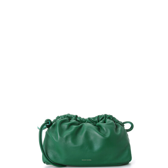 만수르 가브리엘 클러치 겸 크로스백 24 리프 WP20H010KQ LEAF - Mansur Gavriel