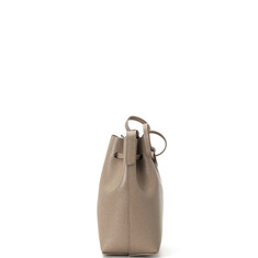 만수르 가브리엘 미니미니 버킷백 15 베이지 HMM010SA BEIGE 썸네일 1