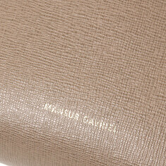 만수르 가브리엘 미니미니 버킷백 15 베이지 HMM010SA BEIGE 썸네일 5