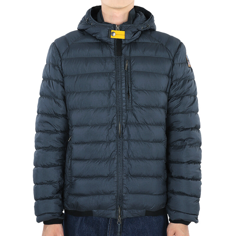 디몬트 23 F/W 파라점퍼스 남성 콜맨 경량 패딩 자켓(다크아비오) COLEMAN PMPU RD03 300 - Parajumpers