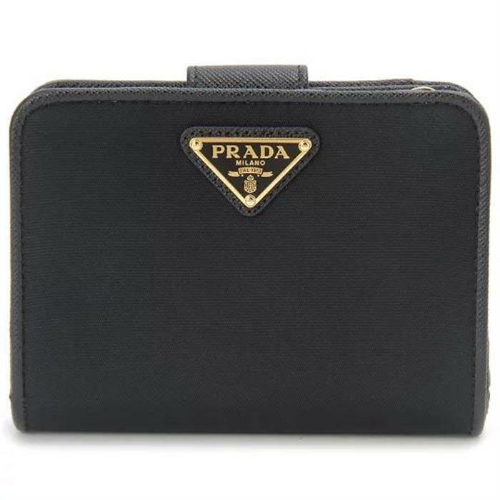 [밀라코/국내발송] 프라다 리나일론 지갑 1ML018 2DMI F0002 - Prada