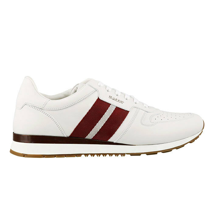 발리 ASTEL FO 517 6231539 남성 스니커즈 - Bally