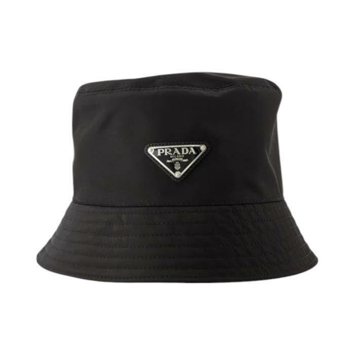 [밀라코/국내발송] 프라다 RE-NYLON 버킷햇 1HC137 2DMI F0002 - Prada