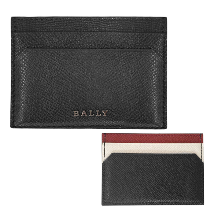 발리 BHAR ES F310 카드지갑 명함지갑 - Bally