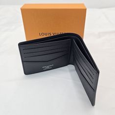 루이비통 슬렌더 월렛 모노그램 이클립스 M62294 썸네일 2