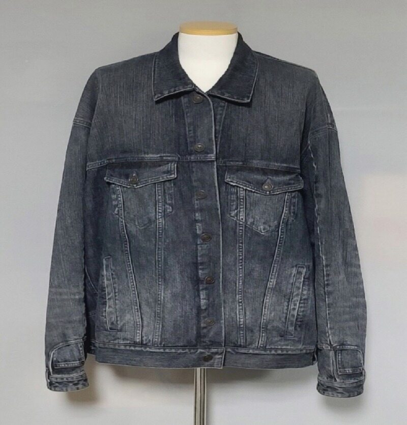 발렌시아가 DECONSTRUCT 재킷 ( 110 )  - Balenciaga