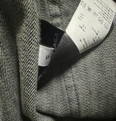 발렌시아가 DECONSTRUCT 재킷 ( 110 )  썸네일 4