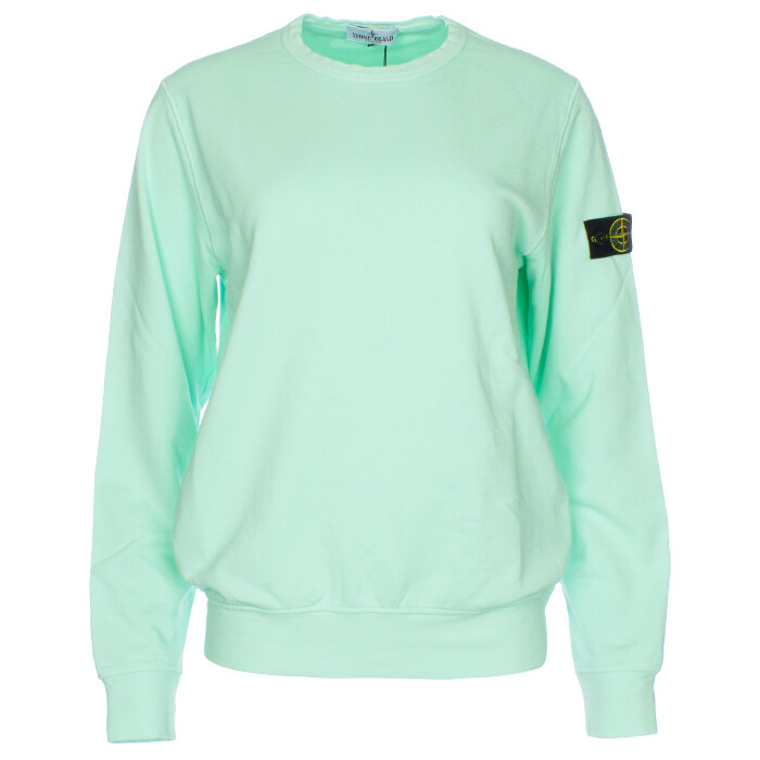 스톤아일랜드 키즈 와펜 패치 맨투맨 781661340 V0044 - Stone Island