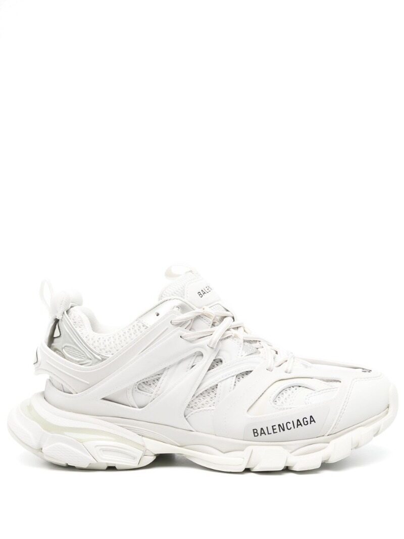 발렌시아가 트랙 스니커즈 화이트 542023 W1GB1 9000 - Balenciaga