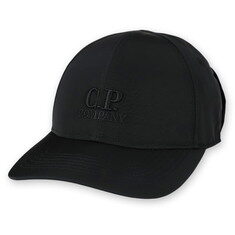 디몬트 CP컴퍼니 남성 크롬 R 고글 볼캡(블랙) 19CMAC116A 005904A 999 썸네일 1