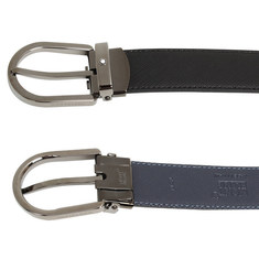 Montblanc 몽블랑 벨트 128763 / 남성 정장벨트 썸네일 1