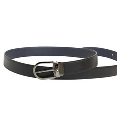 Montblanc 몽블랑 벨트 128763 / 남성 정장벨트 썸네일 3