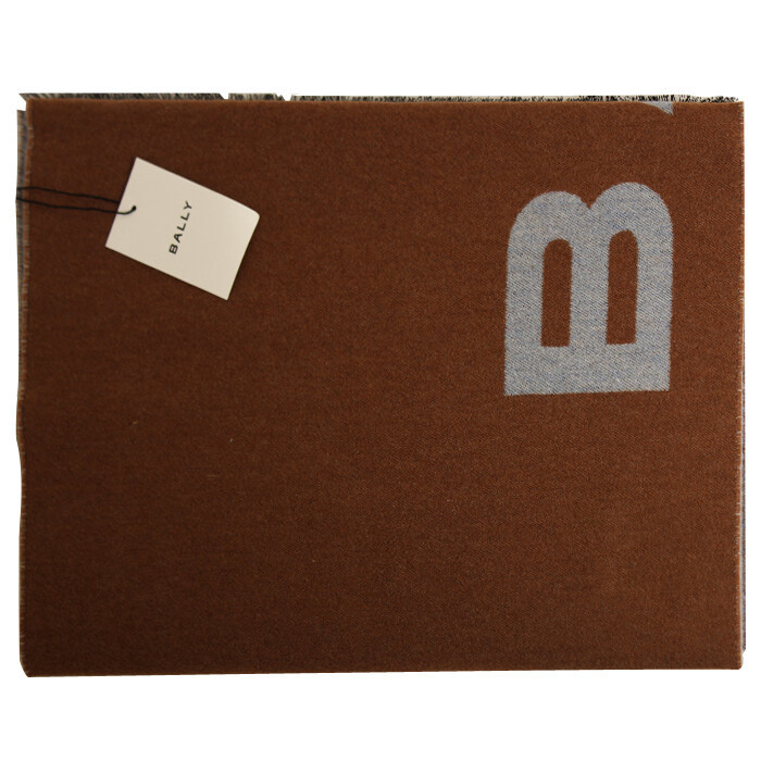 BALLY 발리 머플러 M7BA558F I5I5 / 머플러 - Bally