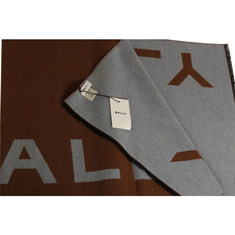 BALLY 발리 머플러 M7BA558F I5I5 / 머플러 썸네일 1
