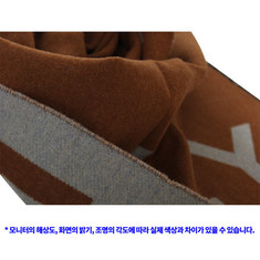 BALLY 발리 머플러 M7BA558F I5I5 / 머플러 썸네일 3