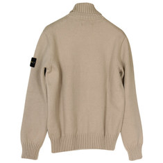 Stone Island 스톤 아일랜드 니트 7915505A2 V0097 / 남성 터틀넥 니트 썸네일 1
