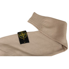 Stone Island 스톤 아일랜드 니트 7915505A2 V0097 / 남성 터틀넥 니트 썸네일 3
