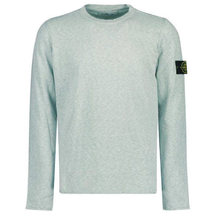 Stone Island 스톤 아일랜드 니트 1015502B0 V1041 / 남성 라운드넥 니트 - Stone Island