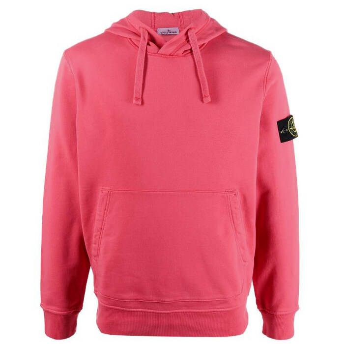 Stone Island 스톤 아일랜드 후드티 101564151 V0087 / 남성 후드 긴팔티셔츠 - Stone Island