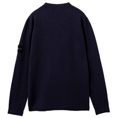 Stone Island 스톤 아일랜드 니트 1015502B0 A0020 / 남성 라운드넥 니트 썸네일 1