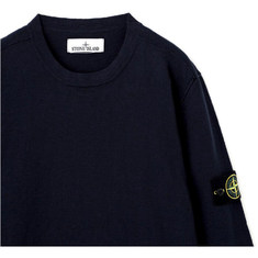 Stone Island 스톤 아일랜드 니트 1015502B0 A0020 / 남성 라운드넥 니트 썸네일 2