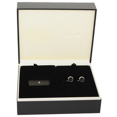 Montblanc 몽블랑 커프스링세트 118538 / 커프스 썸네일 3