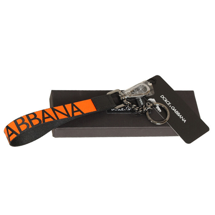 Dolce Gabbana 돌체 앤 가바나 키홀더 BP2469 AK270 80244 / 키홀더 - Dolce & Gabbana