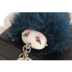 PRADA 프라다 키홀더 1TR038 2EBE F0491 OTTANIO / 키홀더 썸네일 1
