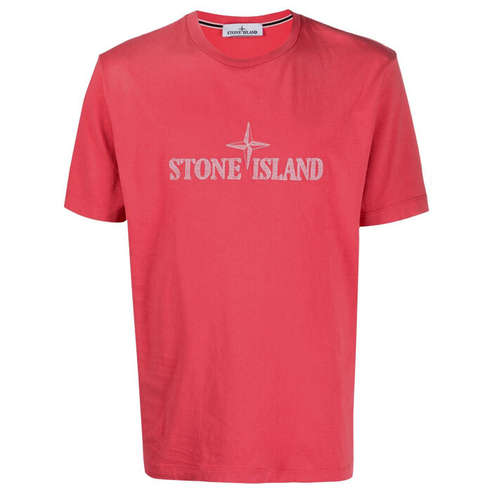 STONE ISLAND 스톤 아일랜드 티셔츠 781521579 V0087 / 남성 라운드넥 반팔티셔츠 - Stone Island