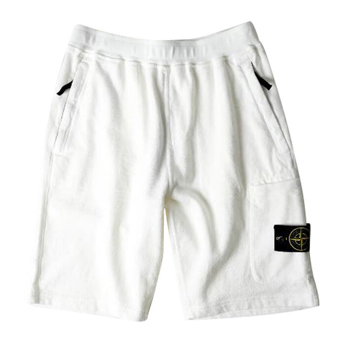 Stone Island 스톤 아일랜드 반바지 781564060 V0001 / 남성 반바지 - Stone Island