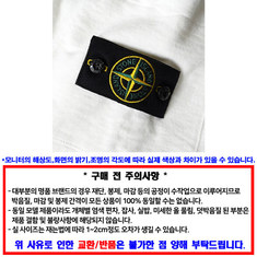 Stone Island 스톤 아일랜드 반바지 781564060 V0001 / 남성 반바지 썸네일 2