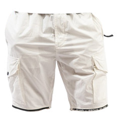 Stone Island 스톤 아일랜드 팬츠 7615325E4 V0001 / 남성 지퍼 카고 바지 썸네일 1