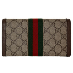 GUCCI 구찌 장지갑 523153 96IWG 8745 / 여성 장지갑 썸네일 1