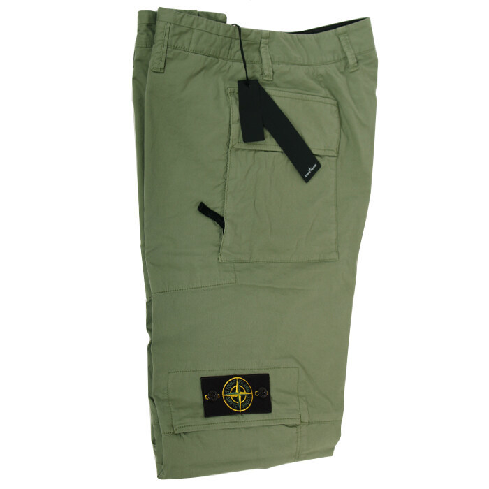 Stone Island 스톤 아일랜드 팬츠 781530710 V0055 / 남성 바지 - Stone Island