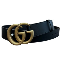 GUCCI 구찌 벨트 400593 AP00T 1000 / 남성 정장벨트 썸네일 3