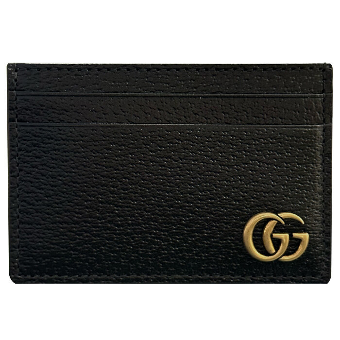 GUCCI 구찌 카드케이스 436022 DJ20T 1000 / 카드지갑/머니클립 - Gucci