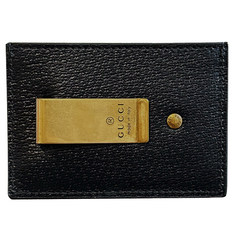 GUCCI 구찌 카드케이스 436022 DJ20T 1000 / 카드지갑/머니클립 썸네일 1