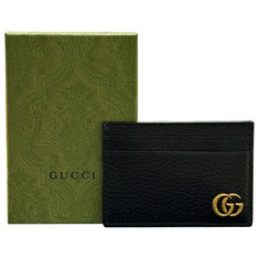 GUCCI 구찌 카드케이스 436022 DJ20T 1000 / 카드지갑/머니클립 썸네일 4