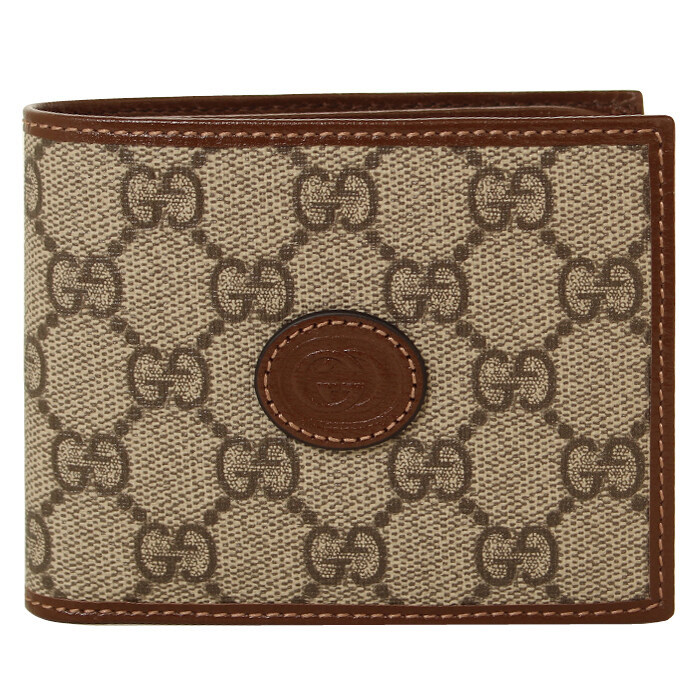 GUCCI 구찌 반지갑 723171 92TCG 8563 / 남성 반지갑 - Gucci