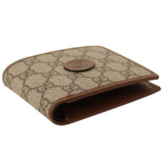 GUCCI 구찌 반지갑 723171 92TCG 8563 / 남성 반지갑 썸네일 2