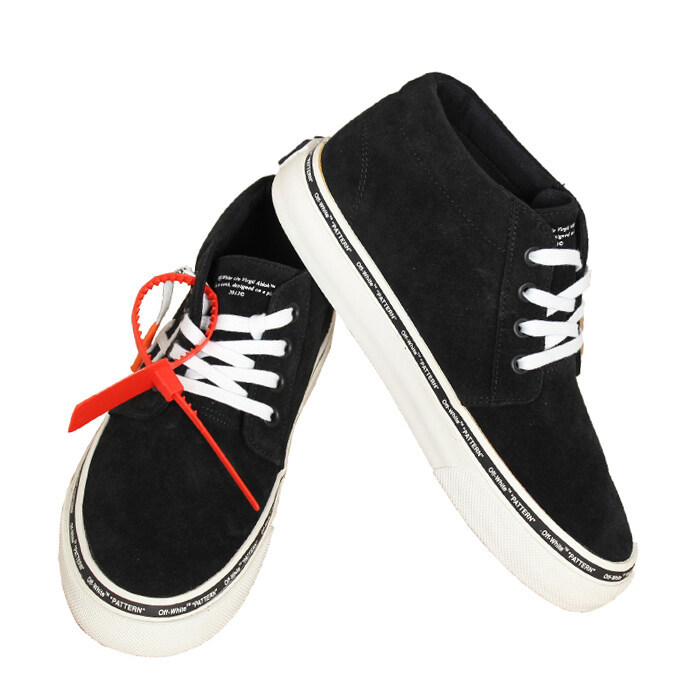 Off White 오프화이트 스니커즈 OMIA120S19B43034 / 스니커즈 - Off White