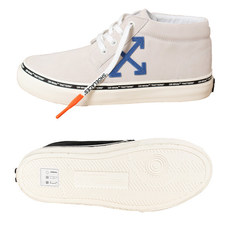 Off White 오프화이트 스니커즈 OMIA120S19B43034 / 스니커즈 썸네일 2
