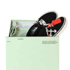 Off White 오프화이트 스니커즈 OMIA120S19B43034 / 스니커즈 썸네일 4