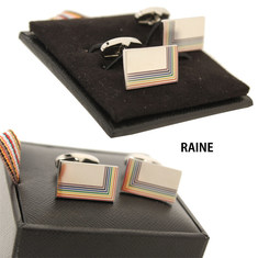 Paul Smith 폴 스미스 커프스링 CUFFS RING 4 / 커프스 썸네일 1