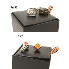Paul Smith 폴 스미스 커프스링 CUFFS RING 4 / 커프스 썸네일 3