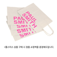 Paul Smith 폴 스미스 커프스링 CUFFS RING 4 / 커프스 썸네일 4