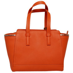 Ferragamo 페라가모 토트백 21D698 0566628 CALENDULA / 여성 토트백 썸네일 1