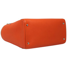 Ferragamo 페라가모 토트백 21D698 0566628 CALENDULA / 여성 토트백 썸네일 3